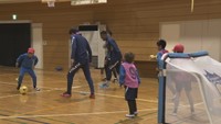 アローズとカマタマーレが利用する鶴尾中跡地の愛称が決定! 地域と「触れ合う」施設に 香川