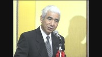 紳士服大手「はるやまHD」の創業者・治山正次さん死去 岡山