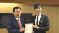 高松市が音楽プロデューサー・ 塚田良平さんに「シティプロモーションプロデューサー」を委嘱 東京での認知度向上へ