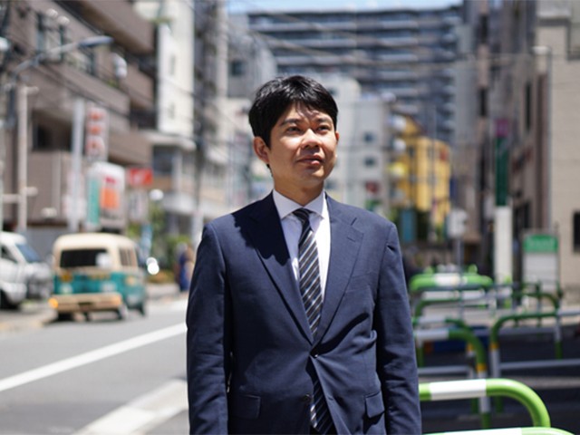 赤羽総合法律事務所 会議中2