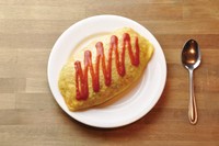 「岡山のオムライス」ランキング★10位~6位 あの人気店は何位!?(12月12日放送「ヒルペコ総選挙!」より)