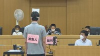 「桃太郎被告に懲役3年判決」小学生が模擬裁判 高松地裁で体験ツアー