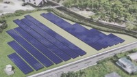 百十四銀行 太陽光発電設備の設置など「脱炭素」への取り組みを発表 香川