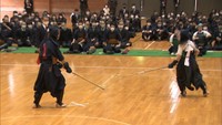 「剣道VSなぎなた」勝つのはどっち? 種目や性別の壁を越えた熱き武道大会! 香川・琴平高校