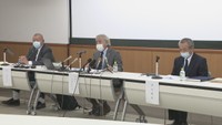 「重大な人権侵害あった」ハンセン病療養所の病理解剖を人権擁護委員会が検証 岡山県瀬戸内市・邑久光明園