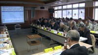 「学校以外にも緊急避難所を」倉敷市真備町の復興方針策定へ 住民らの検討委で意見