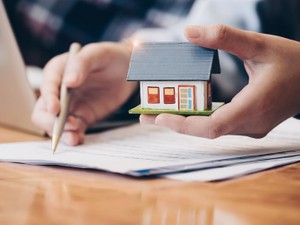 相続税初心者でも自宅の土地を評価できる? 路線価による計算の基本