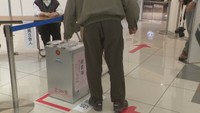 岡山・香川の県議選 期日前投票の状況は? 選挙区ごとに差も