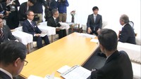 西日本豪雨の対応検証委員会が岡山県知事に報告書 市町村との連携強化など提言