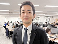 宮崎 晋
