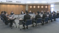 ウクライナ避難民の支援へ岡山県が対策本部設置 岡山市は1家族10万円の支援金