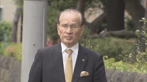 【速報】元宮城県議・仁田和廣被告に懲役2年 執行猶予3年の有罪判決 グループ補助金めぐる口利きで現金50万円受領