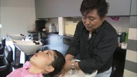 紫外線で傷んだ髪をケアしよう ―その道のプロに聞け!―