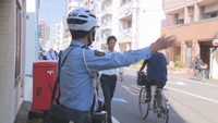 自転車の「ながらスマホ・酒気帯び運転」など厳罰化へ 警察が交通ルールの順守を呼び掛け 香川