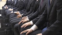 【特集】就活ルール廃止へ 当事者になる学生たちは何思う?