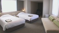 香川県の4月の宿泊状況「改善傾向」も 夜の宴会や会議利用は依然低調