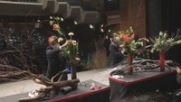 全国高校生花いけバトル 香川県代表の飯山高校が3位 高松市
