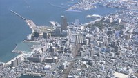 2021年度の香川県への移住者が過去最多 テレワーク普及が影響か