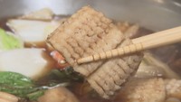 身はフワフワトロトロ!「べぇすけ」のすき焼き鍋 シメのうどんがうま味たっぷりのつゆと相性抜群 香川【ほっとマルシェ】