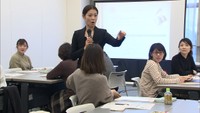 再就職めざすママを応援 子連れで参加できる就職フェスタ 高松市