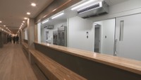 岡山県庁舎食堂の事業者を募集も応募者はゼロ… 使用料を無償にして再公募
