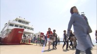 閉幕した瀬戸内国際芸術祭2019 来場者数は117万人以上!前回より約14万人増加 香川