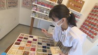 【いまココ!ナビ】香川・琴平町で見つけた「レトロかわいい」ものをチェック♪