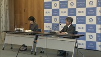〈新型コロナ〉高齢者施設でクラスター 岡山県で12人の感染確認 香川県でも宇多津町で1人
