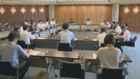 岡山県が地域公共交通計画の方針案示す「期間は5年をめどに」