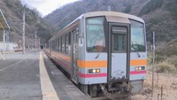 【特集】苦境続く『赤字路線』JR芸備線の今後は 専門家「便利じゃないと…」 存続危ぶむ声も 岡山