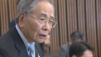 四国電力元社長・千葉昭さん(76)が死去 四国経済連合会の会長も務める
