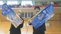 B3トライフープ岡山「BリーグONE」参入へ…最終戦2試合で合計6000人の集客目指す