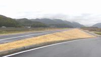 小田川堤防の強化工事 約8割が完了 岡山