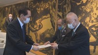 経済団体が中小企業の支援を香川県に要望「ムード作りをして」