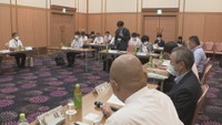 ハンセン病の啓発を考える協議会 入所者の高齢化で「語り部活動」継続が課題 岡山