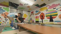 【まちが動く人が動く】高松中央卸売市場の活性化へ 新プロジェクト「子ども食堂」が始動!