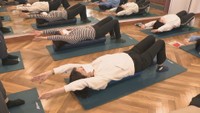 整形外科医が提唱「運動器美容」で健康維持を 香川
