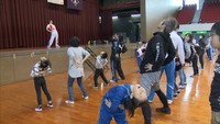 新型コロナウイルスの感染防止対策も 高松スポーツ・健康感謝祭