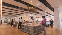 まちづくりの新たな拠点に 丸亀市役所新庁舎と市民交流活動センター「マルタス」がオープン 香川