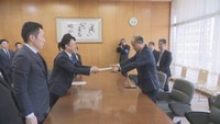 子育てと仕事の両立へ 放課後児童クラブの定員増などを岡山市に提言 岡山商工会議所青年部