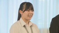 少林寺拳法「女子単独演武」で全国優勝 倉敷市の中学生が岡山県知事に報告