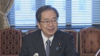 JR芸備線の再構築協議会 斉藤鉄夫国交大臣「できるだけ早く設置したい」