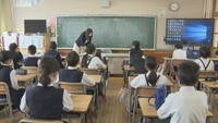 全国学力・学習状況調査 香川県では約1万6000人が調査対象