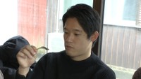 味の素の若手社員が伝統の食文化と経営を学ぶ 香川・三豊市で研修会