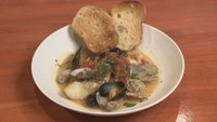 旬を迎えた「スズキ」のアクアパッツァなど これからの季節におすすめの「魚料理」を紹介 岡山・香川【ほっとマルシェ】