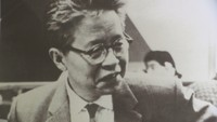 笠岡出身の詩人・小説家、木山捷平の生誕120年記念特別展 作品集「耳学問」がヒット 岡山市