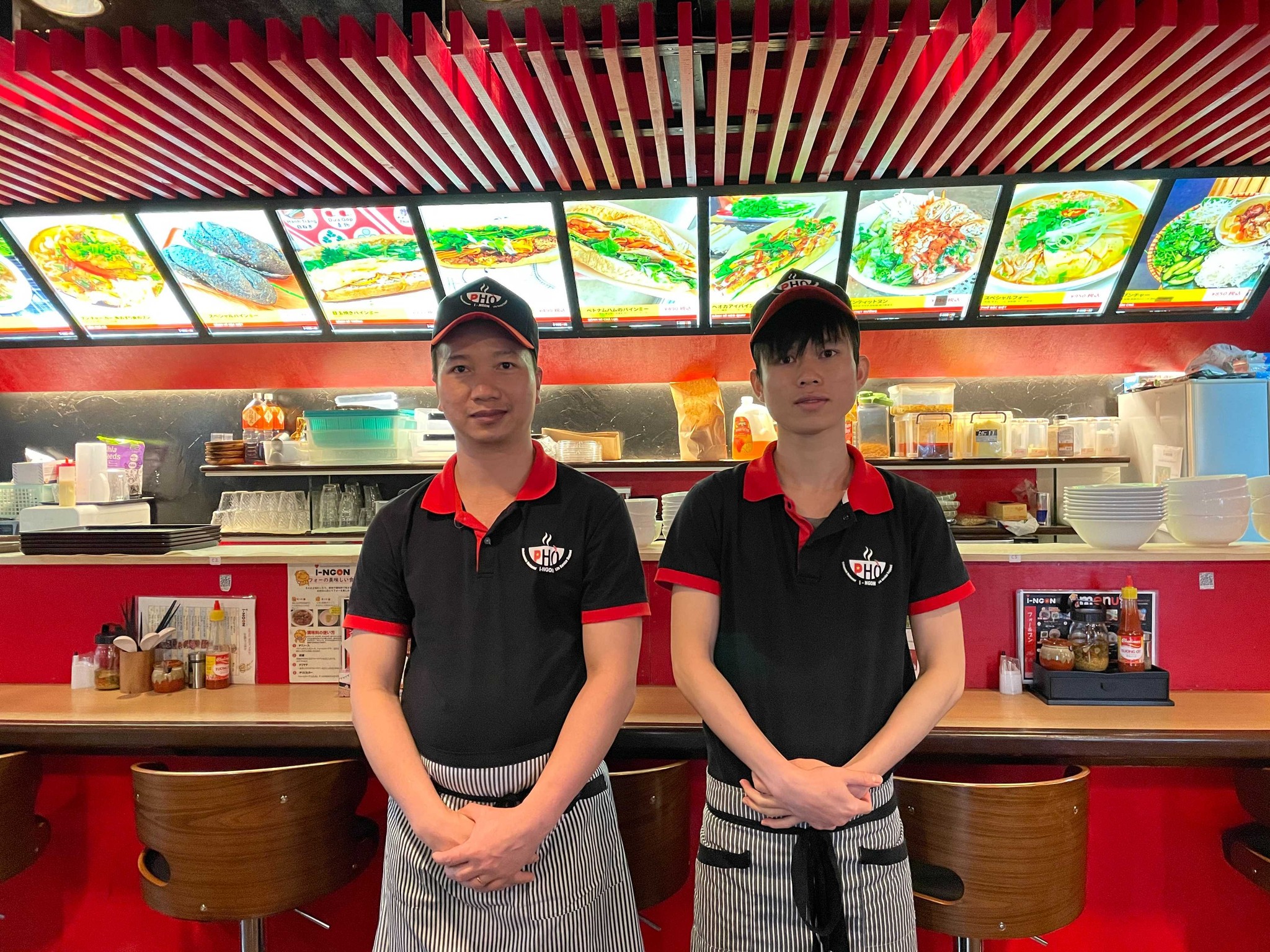 高松でありながらそこは「ベトナム」そのもの。こだわり店主の営むベトナム料理店が醸し出す2つの側面とは?