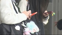 岡山県 小学4年生~高校生のスマホ所持率が「過去最高」に