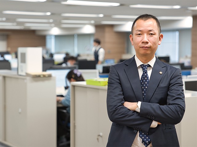 OAG税理士法人 会議中3