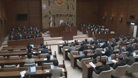新型コロナのワクチン接種事業に約24億円 高松市議会で当初予算案など31議案提出